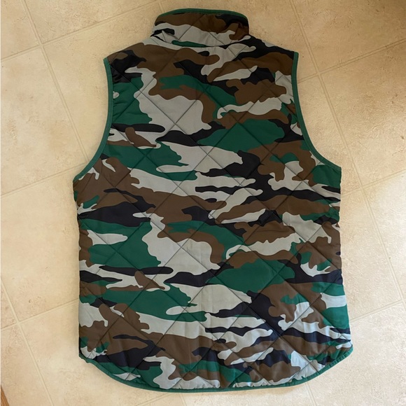 J Crew Vest - Picture 3 of 3